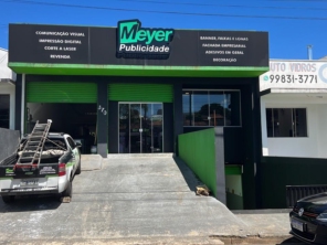 Foto galeria da empresa