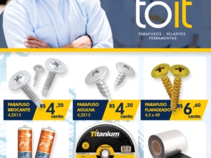 Foto galeria da empresa