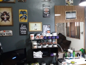 Foto galeria da empresa