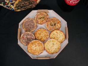 Foto galeria da empresa