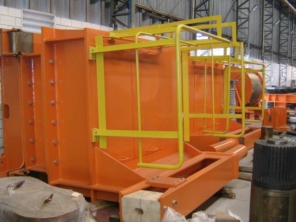 Foto galeria da empresa