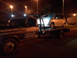 Foto galeria da empresa