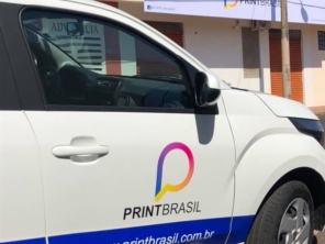 Foto de Print Brasil em Araçatuba, SP por Solutudo