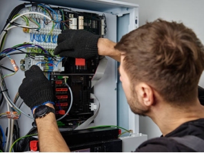 Foto galeria da empresa