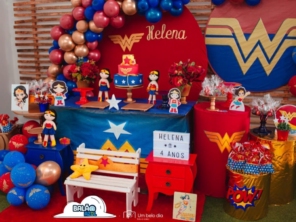 Foto de Balão Azul Buffet em Boituva, SP por Solutudo