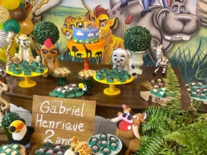 Foto galeria da empresa