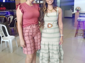 Foto de Cátia e Fabio - Distribuidor Independente Herbalife em Aracaju, SE por Solutudo