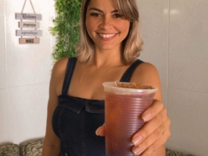 Foto de Cátia e Fabio - Distribuidor Independente Herbalife em Aracaju, SE por Solutudo