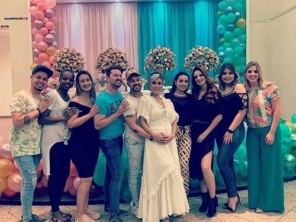 Foto galeria da empresa