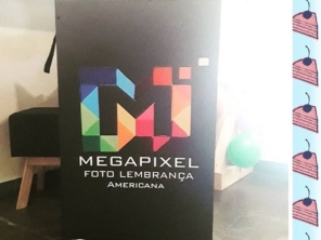 Foto de Megapixel Foto Lembrança em Americana, SP por Solutudo