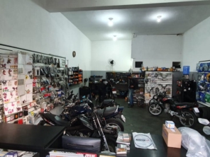 Foto de DNA Motos em Itatiba, SP por Solutudo
