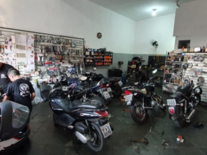Foto de DNA Motos em Itatiba, SP por Solutudo