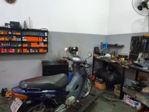 Foto de DNA Motos em Itatiba, SP por Solutudo