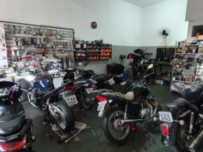 Foto de DNA Motos em Itatiba, SP por Solutudo