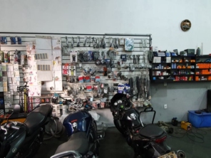 Foto de DNA Motos em Itatiba, SP por Solutudo