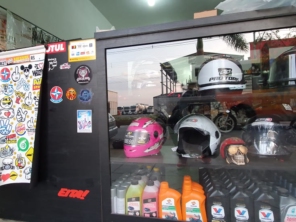 Foto de DNA Motos em Itatiba, SP por Solutudo