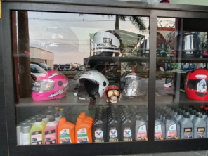 Foto de DNA Motos em Itatiba, SP por Solutudo
