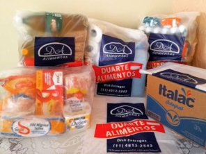 Foto galeria da empresa