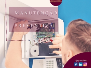 Manutenção Corretiva e Preventiva em Sistemas de Segurança Eletrônica