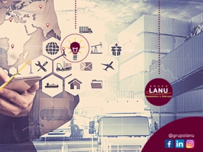 Projeto Turn Key para Logisticas