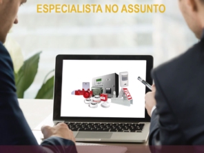 Projeto De Segurança Eletrônica