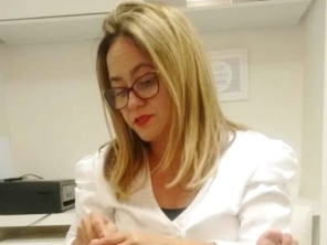 Foto de Alessandra Bavoso - Terapeuta Integrativa em Jundiaí, SP por Solutudo