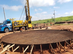 Foto de Avoc Engenharia em Bauru, SP por Solutudo