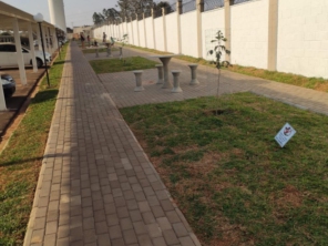 Foto de Avoc Engenharia em Bauru, SP por Solutudo