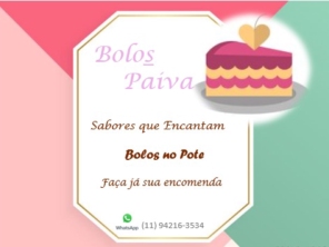 Foto galeria da empresa