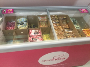 Foto de Gela Boca Sorvetes em Bauru, SP por Solutudo