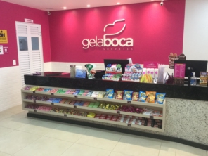 Foto de Gela Boca Sorvetes em Bauru, SP por Solutudo