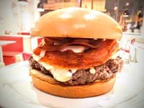 Foto de GP Burger Delivery em Jundiaí, SP por Solutudo