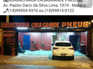 Foto galeria da empresa