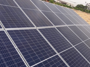 Foto de MP Engenharia Solar e Climatização - Site em Araçatuba, SP por Solutudo