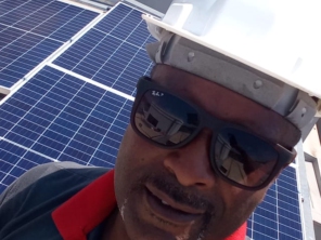 Foto de MP Engenharia Solar e Climatização - Site em Araçatuba, SP por Solutudo