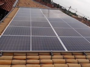 Foto de MP Engenharia Solar e Climatização - Site em Araçatuba, SP por Solutudo