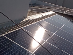Foto de MP Engenharia Solar e Climatização - Site em Araçatuba, SP por Solutudo