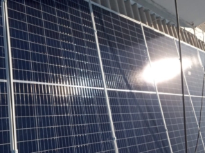 Foto de MP Engenharia Solar e Climatização - Site em Araçatuba, SP por Solutudo