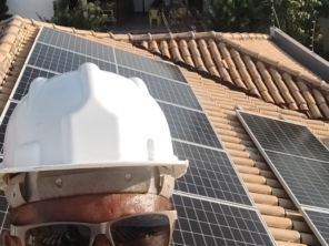 Foto de MP Engenharia Solar e Climatização - Site em Araçatuba, SP por Solutudo