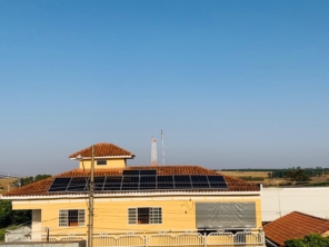 Foto de MP Engenharia Solar e Climatização - Site em Araçatuba, SP por Solutudo