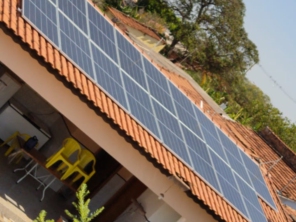 Foto de MP Engenharia Solar e Climatização - Site em Araçatuba, SP por Solutudo