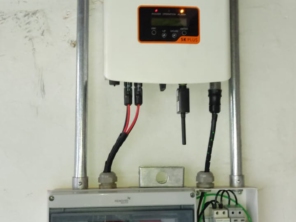 Foto de MP Engenharia Solar e Climatização - Site em Araçatuba, SP por Solutudo