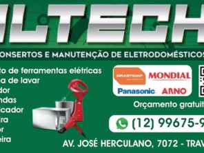 Foto de ILTECH em Caraguatatuba, SP por Solutudo