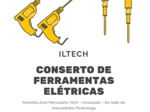 Foto de ILTECH em Caraguatatuba, SP por Solutudo