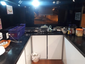 Foto galeria da empresa