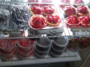 Foto de Jeniffer Lanches e Bolos em Avaré, SP por Solutudo