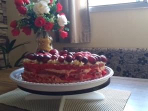 Foto de Sugar Cake em Jundiaí, SP por Solutudo
