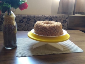 Foto de Sugar Cake em Jundiaí, SP por Solutudo