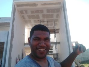 Foto de Luciano Gesso em Botucatu, SP por Solutudo