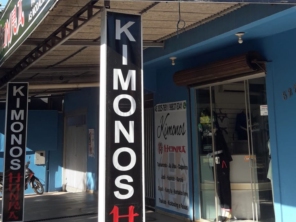 Foto de Kimonos Honra em Foz do Iguaçu, PR por Solutudo